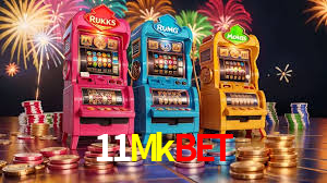 11Mkbet.Com